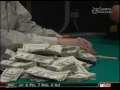 World Poker Open - WPO 2002 - Main Event Final Table Pt.4